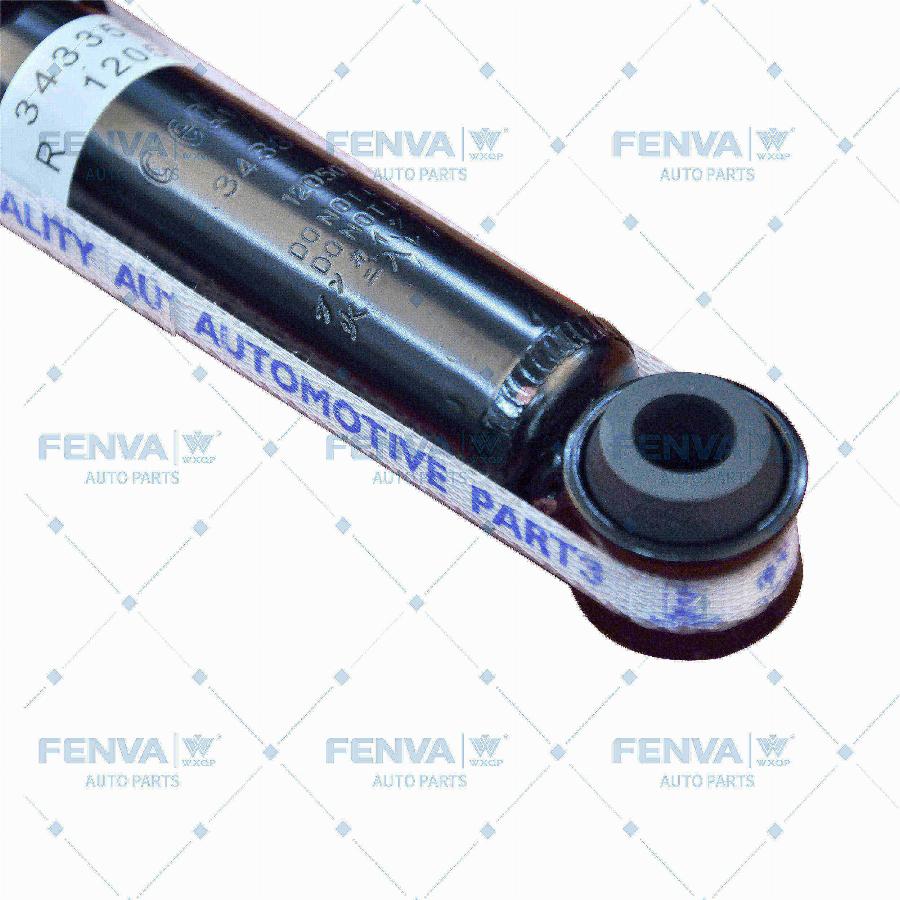 WXQP 50150 - Shock Absorber www.autospares.lv