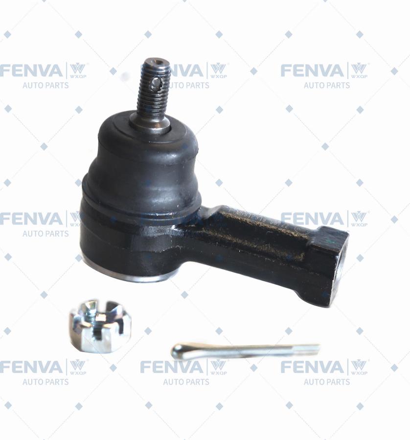 WXQP 50167 - Наконечник рулевой тяги, шарнир www.autospares.lv