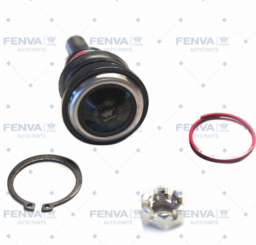 WXQP 50241 - Ball Joint www.autospares.lv