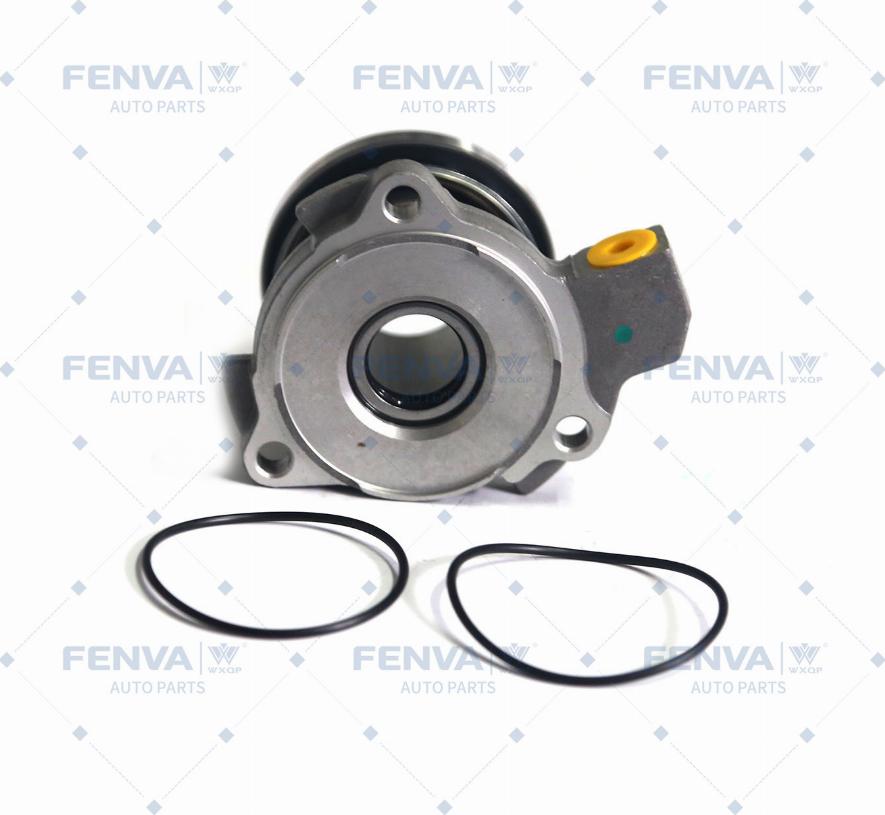 WXQP 510405 - Centrālais izslēdzējmehānisms, Sajūgs www.autospares.lv