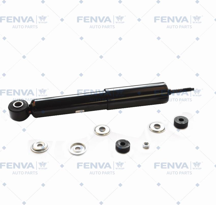 WXQP 51006 - Shock Absorber www.autospares.lv