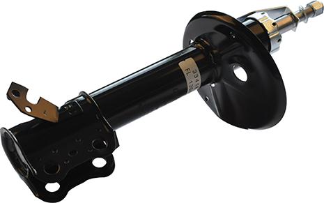 WXQP 51015 - Shock Absorber www.autospares.lv