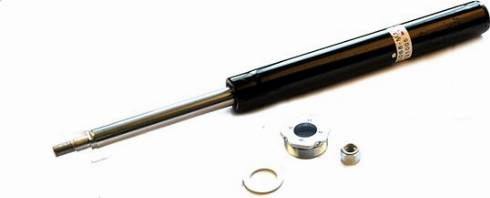 WXQP 51018 - Shock Absorber www.autospares.lv