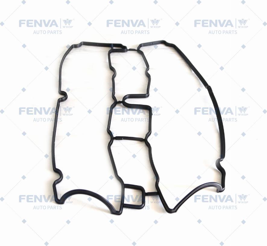 WXQP 510349 - Gasket, cylinder head cover www.autospares.lv