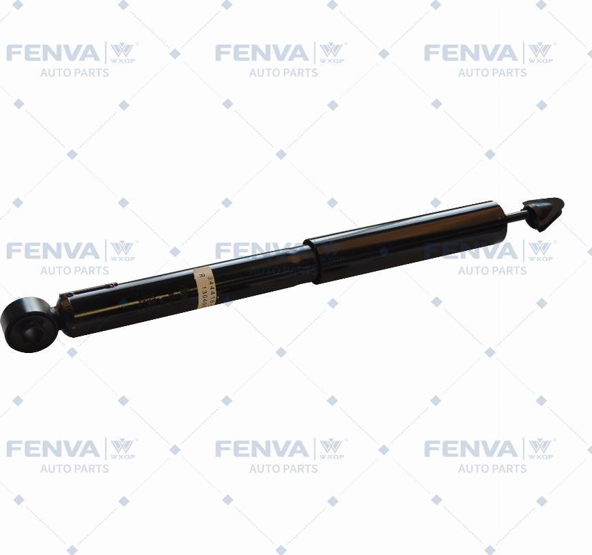 WXQP 51036 - Shock Absorber www.autospares.lv