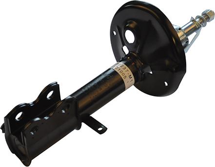 WXQP 51024 - Shock Absorber www.autospares.lv