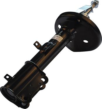 WXQP 51023 - Shock Absorber www.autospares.lv