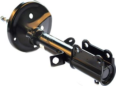 WXQP 51022 - Shock Absorber www.autospares.lv