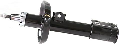 WXQP 51838 - Shock Absorber www.autospares.lv