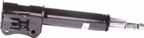 WXQP 51318 - Shock Absorber www.autospares.lv