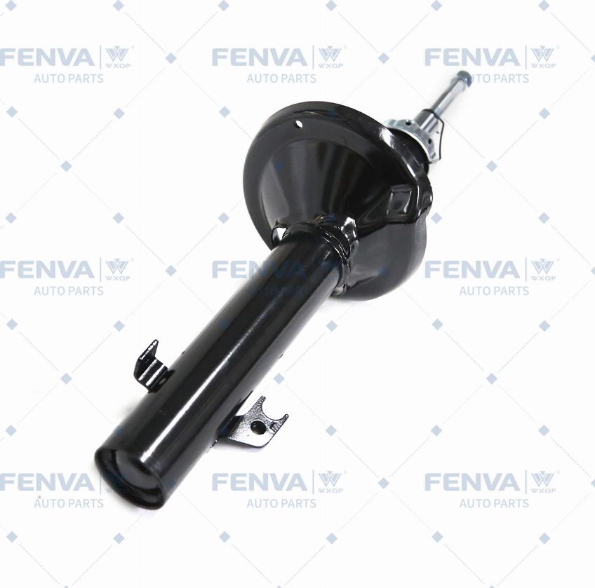 WXQP 51224 - Shock Absorber www.autospares.lv