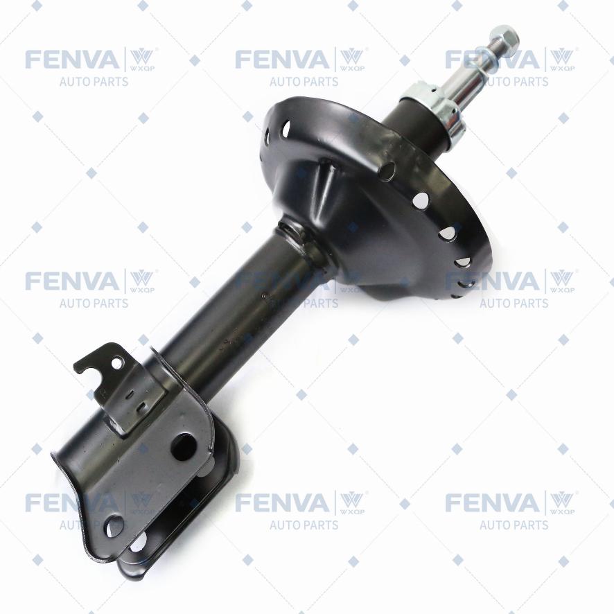 WXQP 51738 - Shock Absorber www.autospares.lv