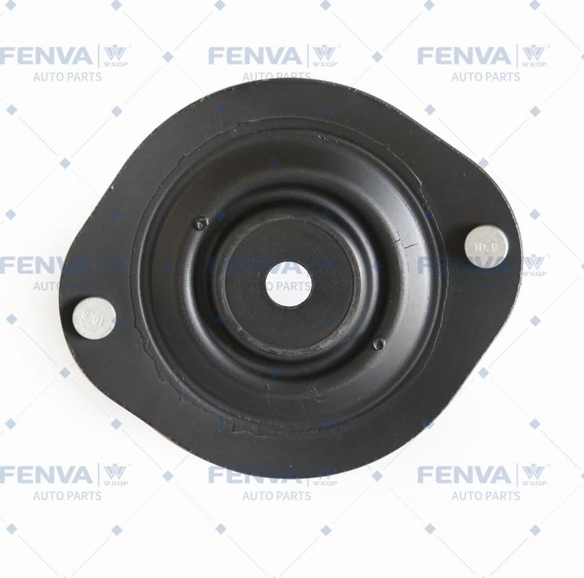 WXQP 580199 - Опора стойки амортизатора, подушка www.autospares.lv