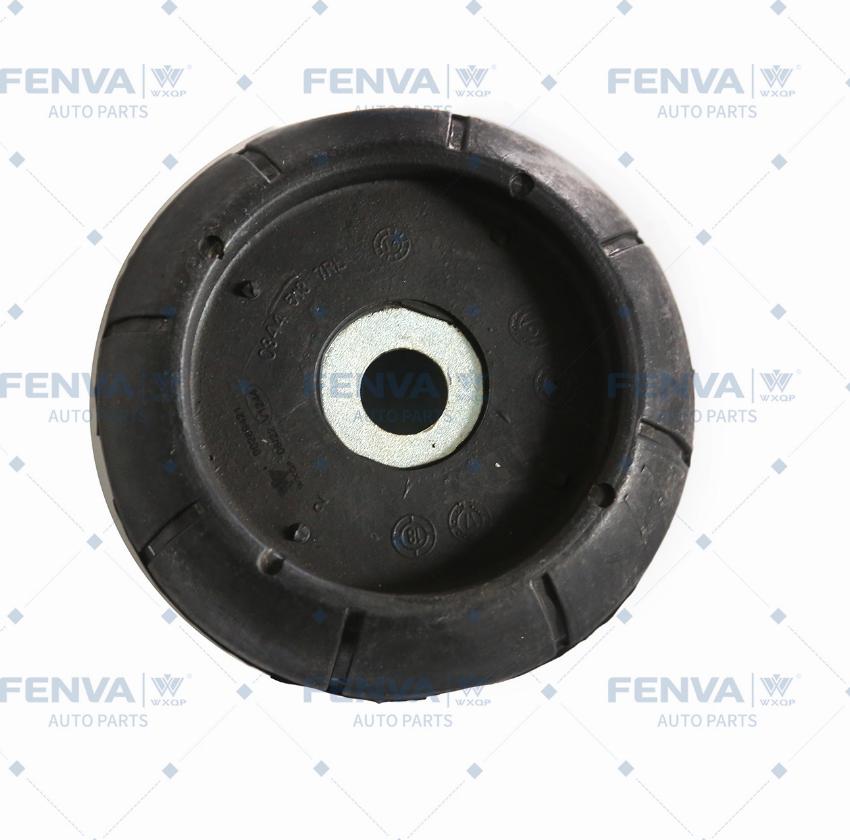 WXQP 580197 - Опора стойки амортизатора, подушка www.autospares.lv