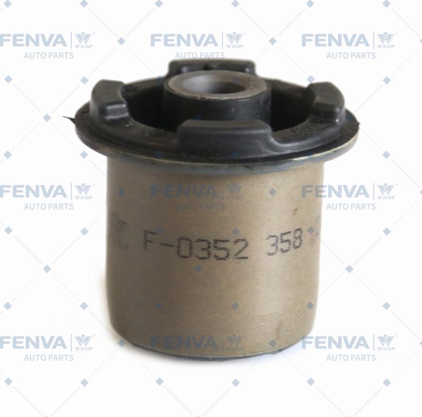 WXQP 580206 - Bush of Control / Trailing Arm www.autospares.lv