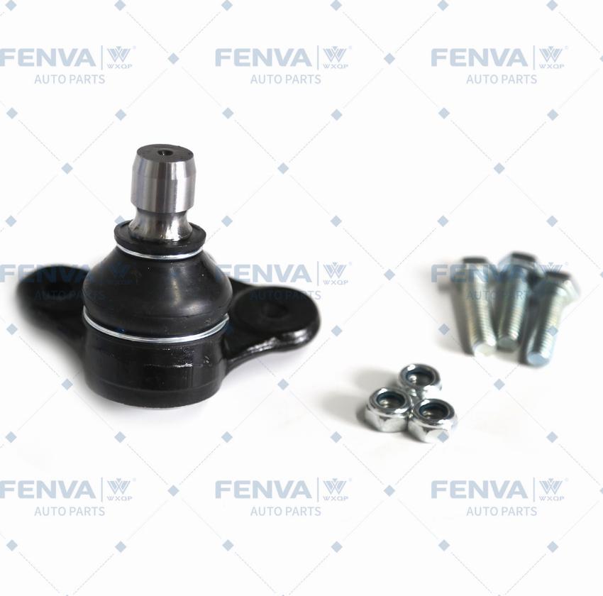 WXQP 580239 - Ball Joint www.autospares.lv