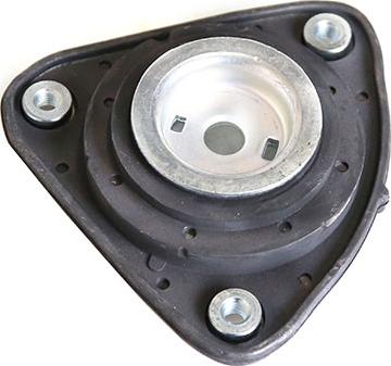 WXQP 53865 - Опора стойки амортизатора, подушка www.autospares.lv