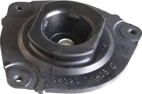 WXQP 52984 - Top Strut Mounting www.autospares.lv