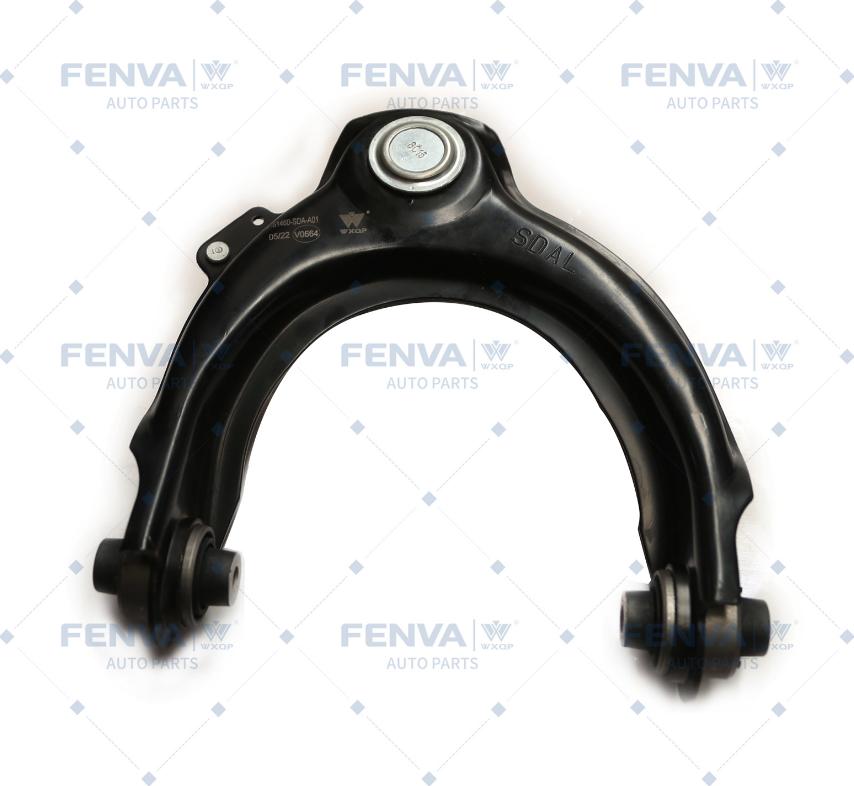 WXQP 52064 - Track Control Arm www.autospares.lv