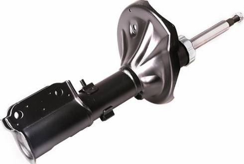 WXQP 52254 - Shock Absorber www.autospares.lv