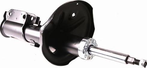 WXQP 52254 - Shock Absorber www.autospares.lv