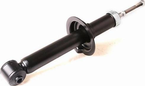 WXQP 52255 - Shock Absorber www.autospares.lv