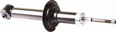 WXQP 52255 - Shock Absorber www.autospares.lv