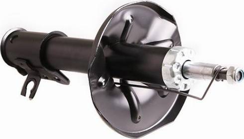 WXQP 52262 - Shock Absorber www.autospares.lv