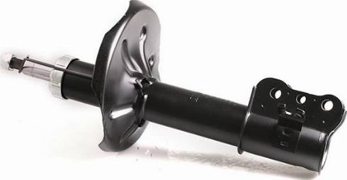 WXQP 52262 - Shock Absorber www.autospares.lv