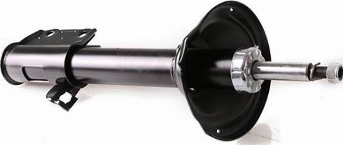 WXQP 52288 - Shock Absorber www.autospares.lv