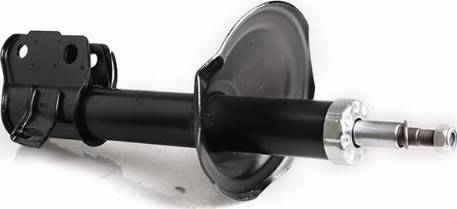 WXQP 52283 - Shock Absorber www.autospares.lv