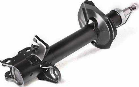 WXQP 52277 - Shock Absorber www.autospares.lv