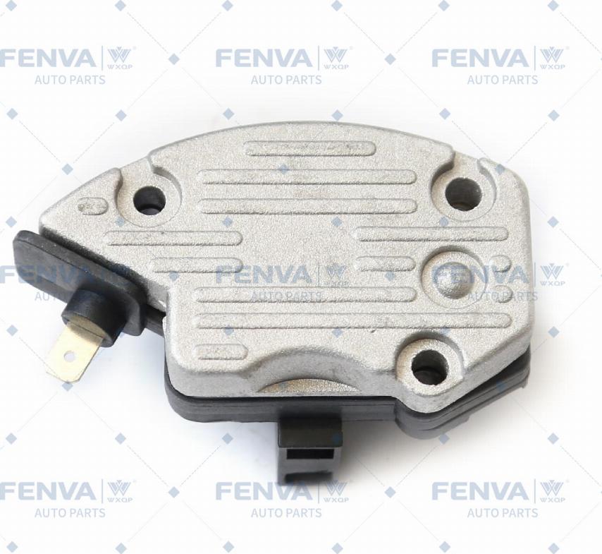 WXQP 650011 - Регулятор напряжения, генератор www.autospares.lv