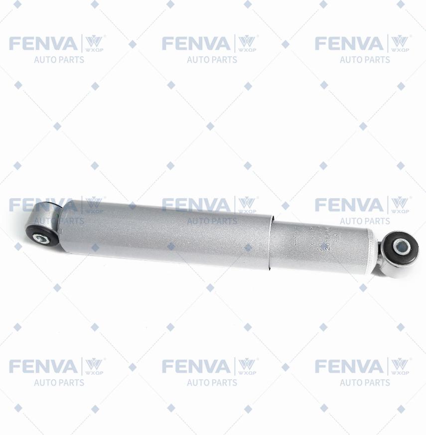 WXQP 660075 - Shock Absorber www.autospares.lv