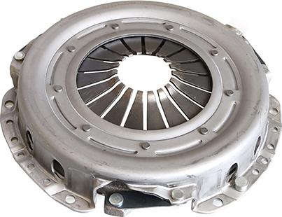 WXQP 660307 - Clutch Pressure Plate www.autospares.lv