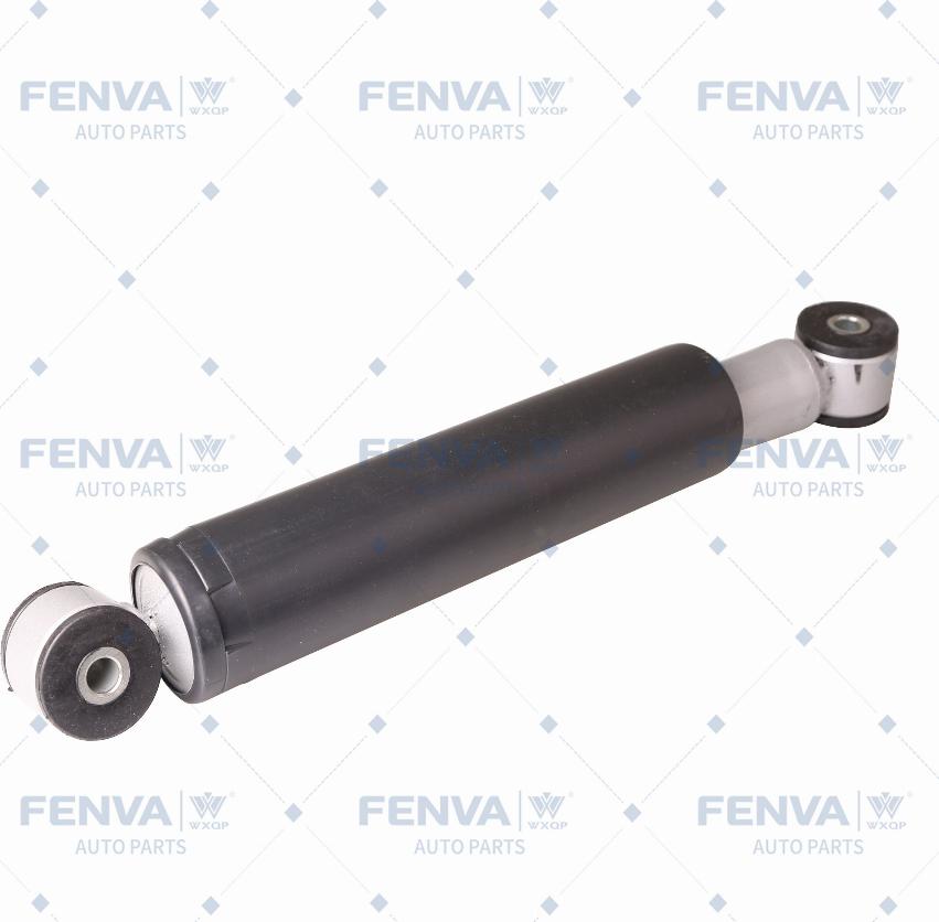 WXQP 660275 - Shock Absorber www.autospares.lv