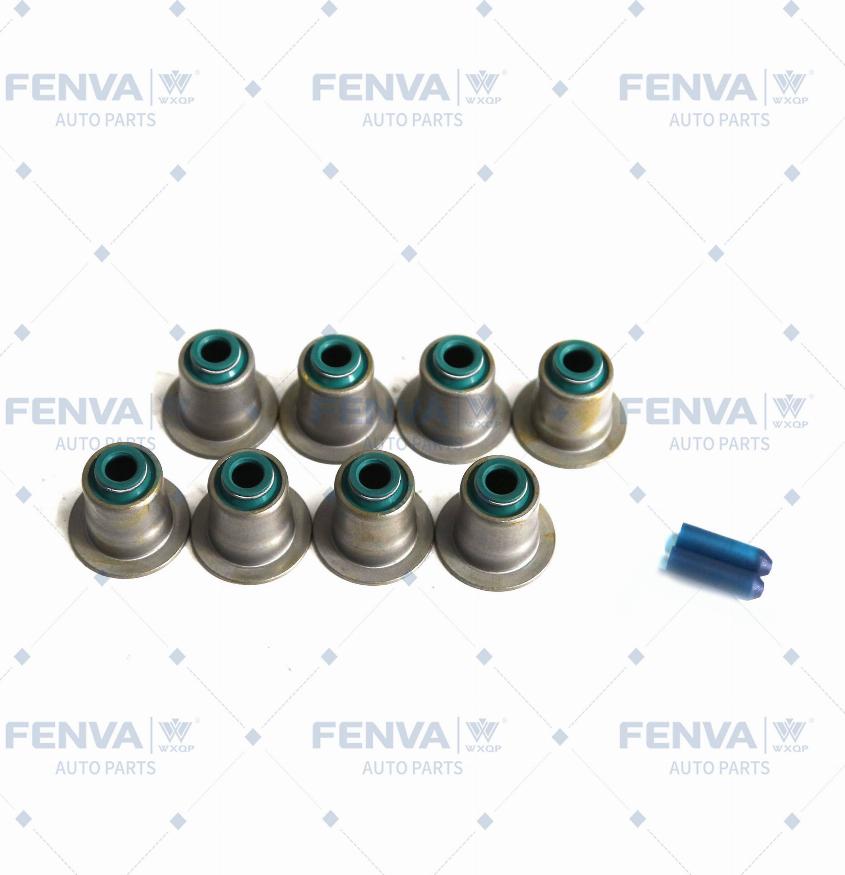 WXQP 610085 - Seal Set, valve stem www.autospares.lv