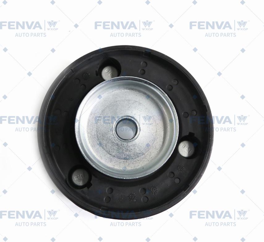 WXQP 680063 - Опора стойки амортизатора, подушка www.autospares.lv