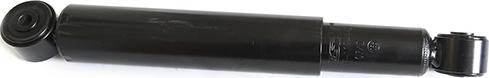 WXQP 680073 - Shock Absorber www.autospares.lv