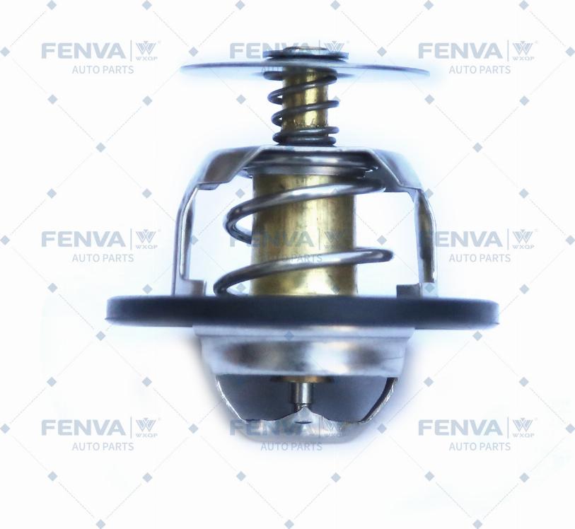 WXQP 620099 - Coolant thermostat / housing www.autospares.lv