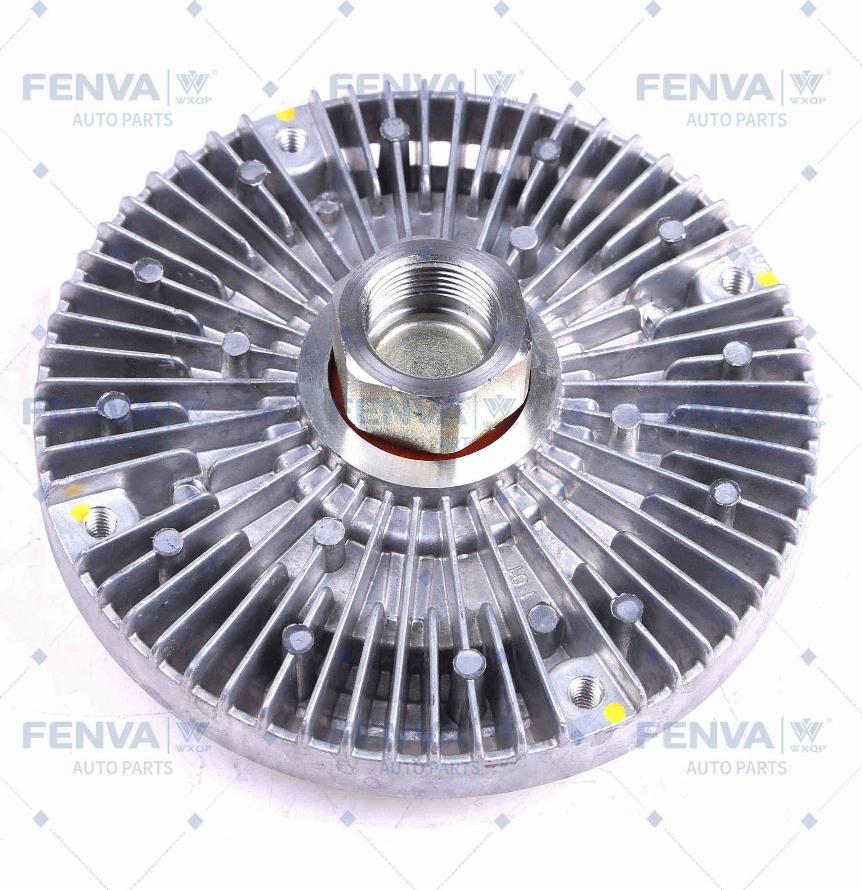 WXQP 620067 - Sajūgs, Radiatora ventilators www.autospares.lv