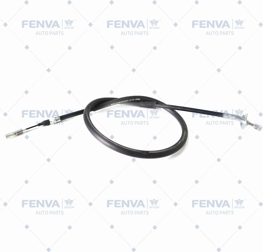 WXQP 140445 - Cable, parking brake www.autospares.lv