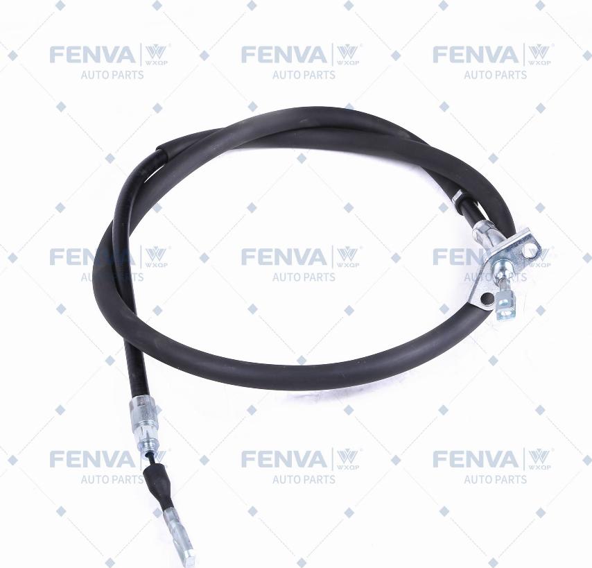 WXQP 140709 - Cable, parking brake www.autospares.lv