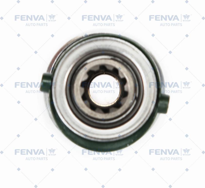 WXQP 150591 - Pinion, bendix, starter www.autospares.lv