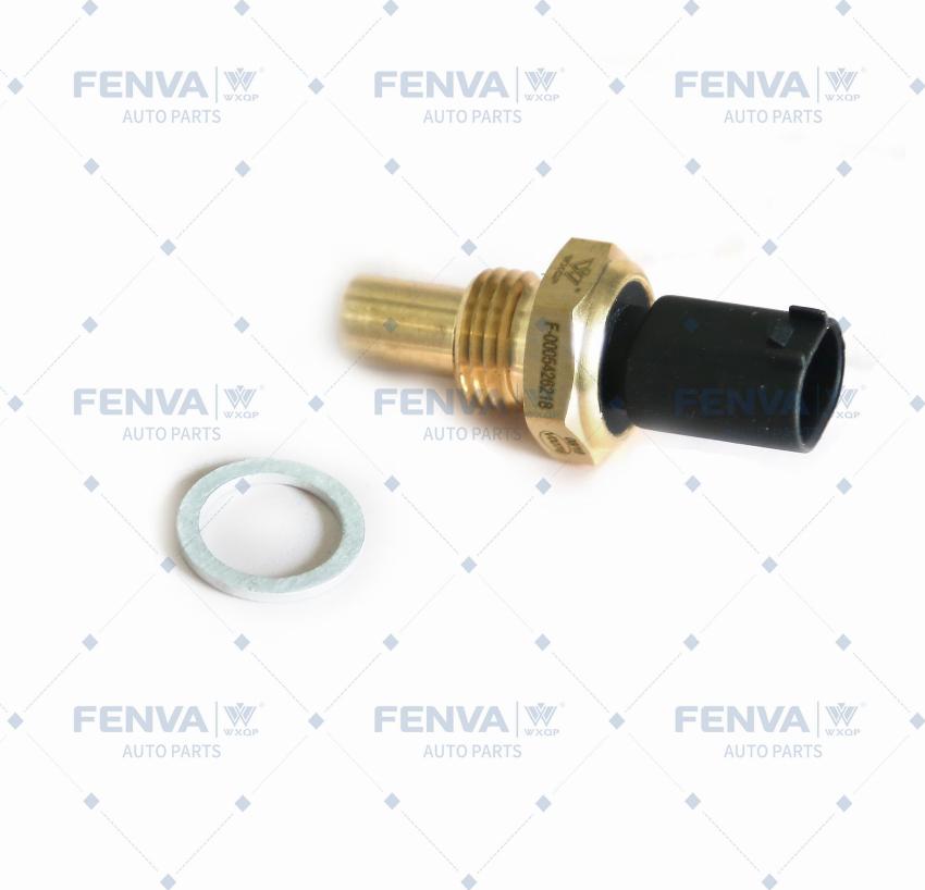 WXQP 150525 - Sensor, coolant temperature www.autospares.lv