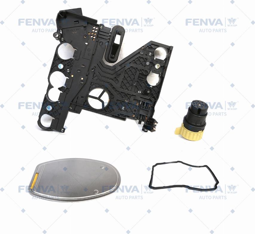 WXQP 150671 - Vadības bloks, Automātiskā pārnesumkārba autospares.lv