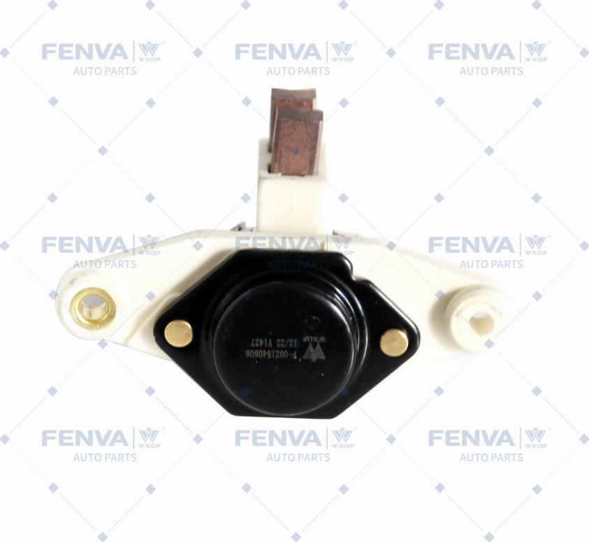 WXQP 150159 - Регулятор напряжения, генератор www.autospares.lv