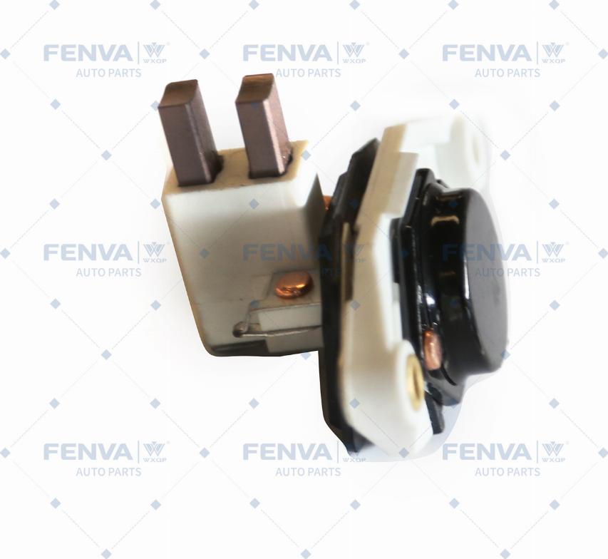 WXQP 150161 - Ģeneratora sprieguma regulators www.autospares.lv