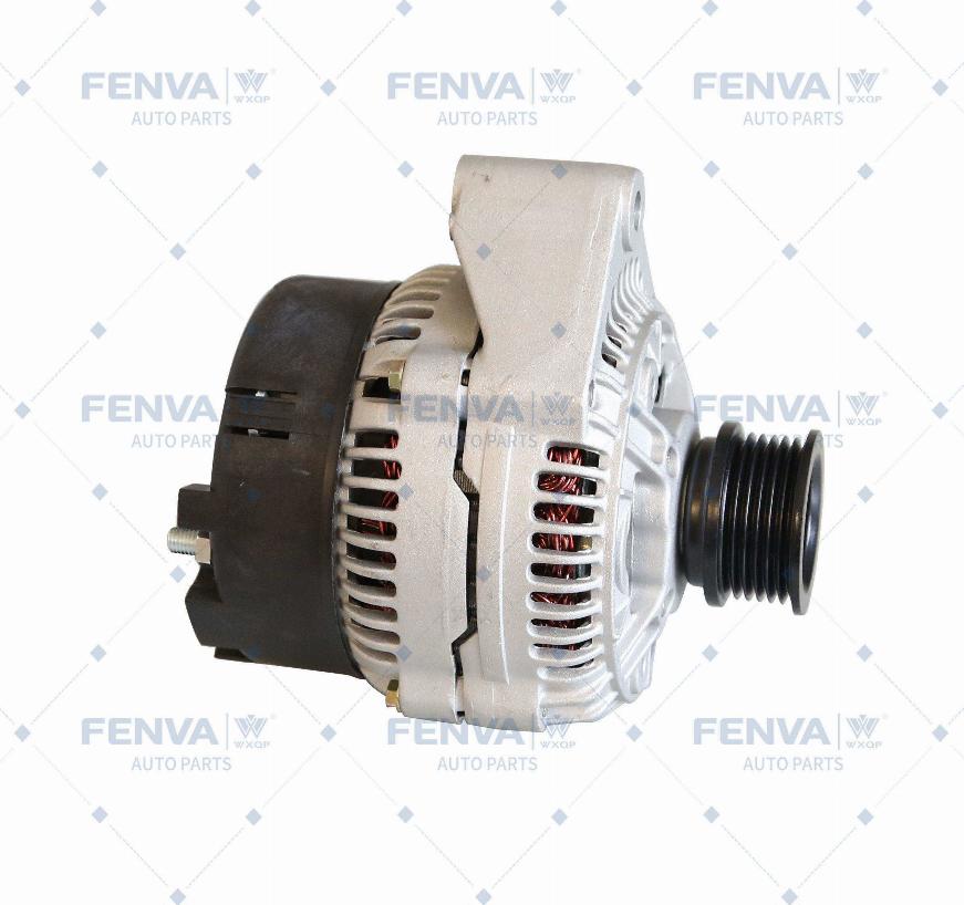 WXQP 150179 - Alternator www.autospares.lv