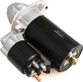 WXQP 150397 - Starter www.autospares.lv